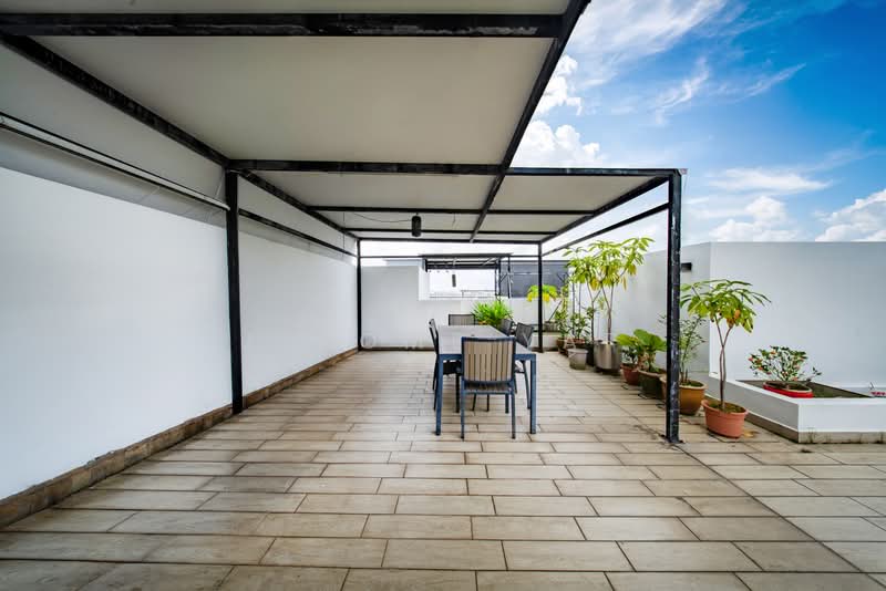 Waterbay, 47B Edgefield Plains, 4 Bedrooms, 2,304 sqft, Executive Condominium For Sale, by Jerome Yap, 500193958 - Exterior - PropertyGuru.com.sg