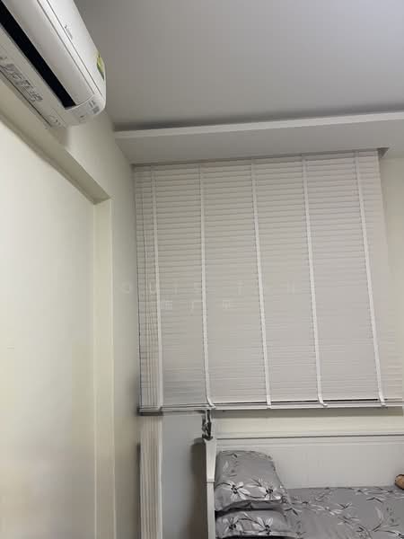 Azalea Park Condo, 12 Flora Road, 3 Bedrooms, 1,313 sqft, Condominium For Sale, by Louis Tan 陈广平, 500193960 - Bedroom - PropertyGuru.com.sg