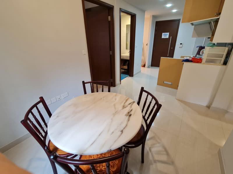 Vibes @ East Coast, 308 Telok Kurau Road, 2 Bedrooms, 78 sqft, Apartment For Rent, by Rae Ho 何诗蕊, 500193963 - Dining Room - PropertyGuru.com.sg