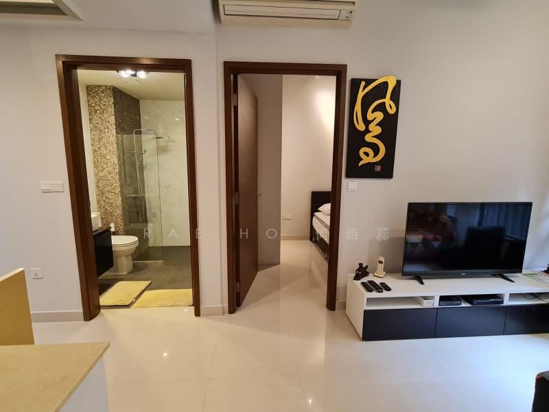 Vibes @ East Coast, 308 Telok Kurau Road, 2 Bedrooms, 78 sqft, Apartment For Rent, by Rae Ho 何诗蕊, 500193963 - Bathroom - PropertyGuru.com.sg