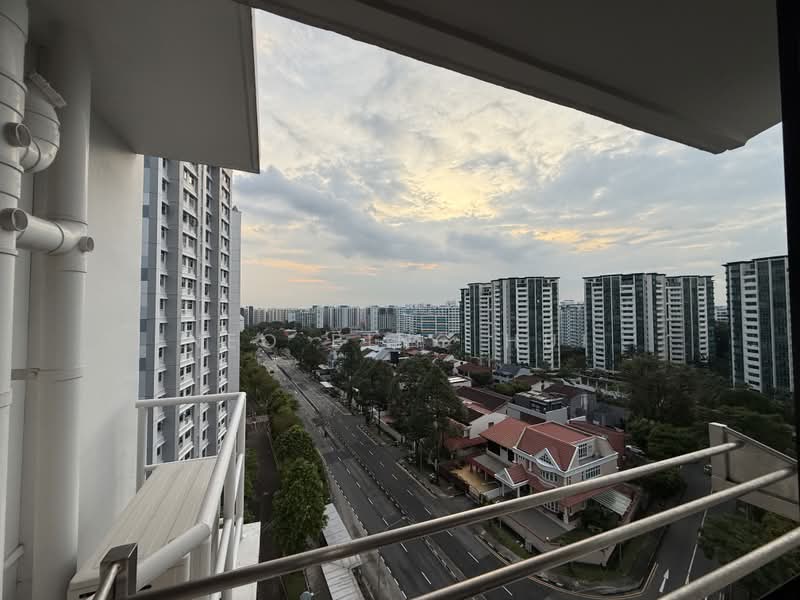 818B Choa Chu Kang Avenue 1, 818B Choa Chu Kang Avenue 1, 3 Bedrooms, 990 sqft, HDB Flat For Sale, by Neo Bing Hui, 500193967 - Exterior - PropertyGuru.com.sg