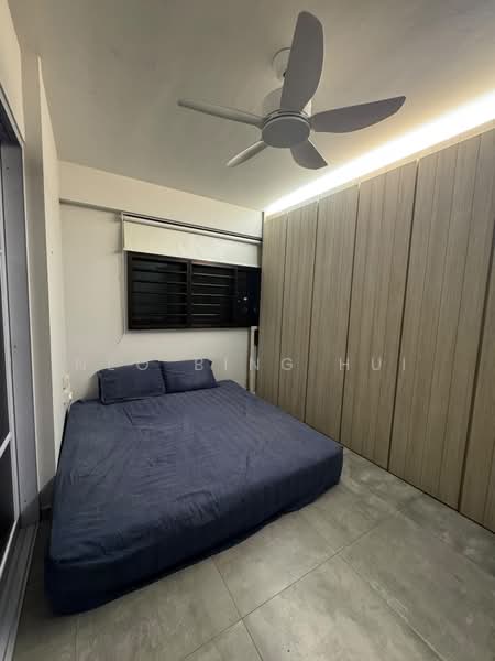 818B Choa Chu Kang Avenue 1, 818B Choa Chu Kang Avenue 1, 3 Bedrooms, 990 sqft, HDB Flat For Sale, by Neo Bing Hui, 500193967 - Bedroom - PropertyGuru.com.sg