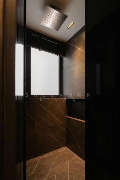 Botanique at Bartley, 235 Upper Paya Lebar Road, 3 Bedrooms, 1,033 sqft, Condominium For Sale, by Sheevonne Lau, 500193968 - Bathroom - PropertyGuru.com.sg