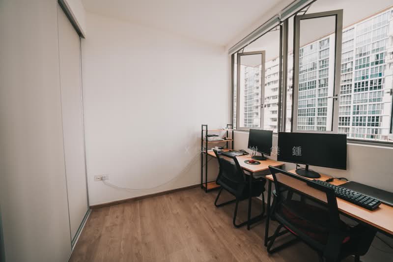 Sol Acres, 14 Choa Chu Kang Grove, 2 Bedrooms, 732 sqft, Executive Condominium For Rent, by Jenny Xie 謝鎂鍾, 500193969 - Study - PropertyGuru.com.sg