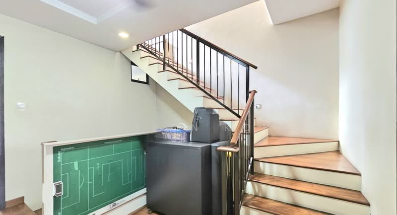 Casuarina Road, , 5 Bedrooms, 3,046 sqft, Terraced House For Sale, by Aaron Koh, 500193970 - Interior - PropertyGuru.com.sg