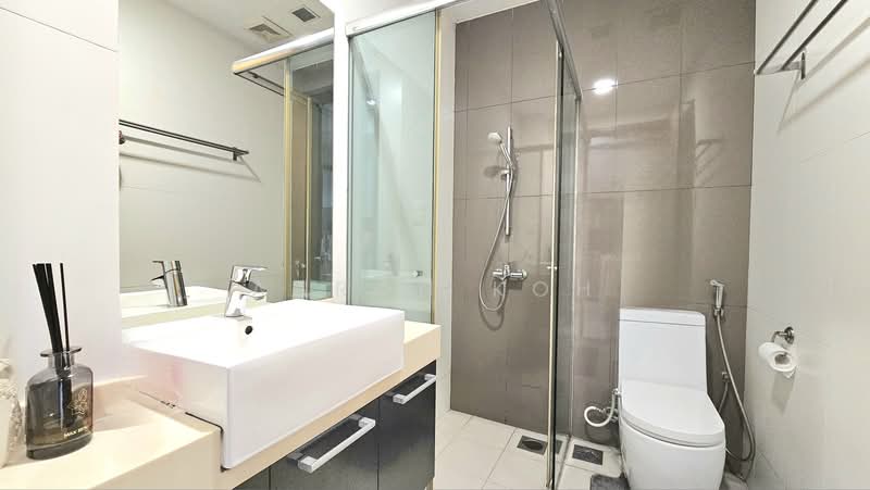 Casuarina Road, , 5 Bedrooms, 3,046 sqft, Terraced House For Sale, by Aaron Koh, 500193970 - Bathroom - PropertyGuru.com.sg