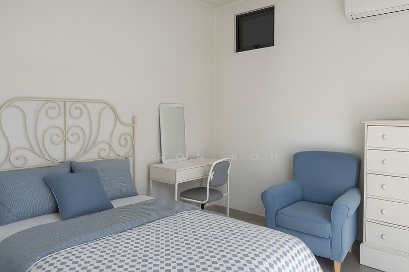 Casuarina Road, , 5 Bedrooms, 3,046 sqft, Terraced House For Sale, by Aaron Koh, 500193970 - Bedroom - PropertyGuru.com.sg
