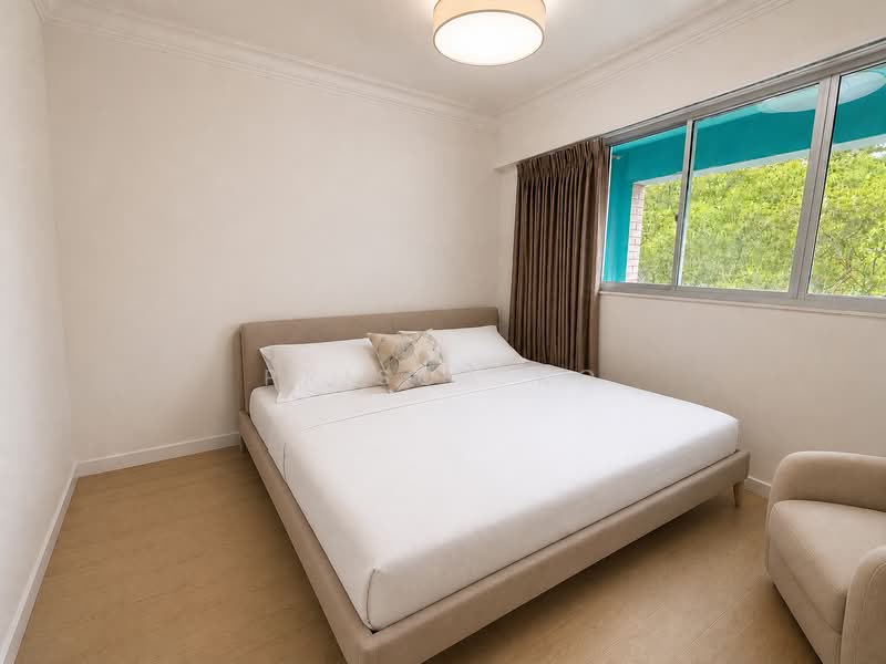 469 Jurong West Street 41, 469 Jurong West Street 41, 3 Bedrooms, 1,625 sqft, HDB Flat For Sale, by Prisca Ko, 500193971 - Bedroom - PropertyGuru.com.sg