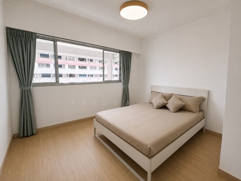 469 Jurong West Street 41, 469 Jurong West Street 41, 3 Bedrooms, 1,625 sqft, HDB Flat For Sale, by Prisca Ko, 500193971 - Bedroom - PropertyGuru.com.sg
