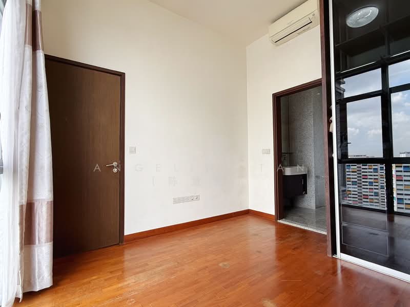 Hillsta, 68 Phoenix Road, 1 Bedroom, 538 sqft, Condominium For Sale, by Angeline Tan (陈慧恩), 500193974 - Bedroom - PropertyGuru.com.sg