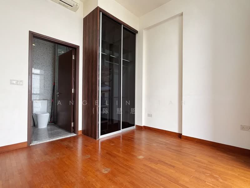 Hillsta, 68 Phoenix Road, 1 Bedroom, 538 sqft, Condominium For Sale, by Angeline Tan (陈慧恩), 500193974 - Bedroom - PropertyGuru.com.sg