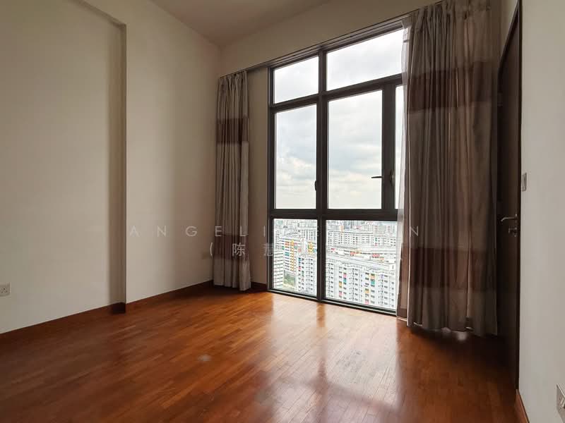 Hillsta, 68 Phoenix Road, 1 Bedroom, 538 sqft, Condominium For Sale, by Angeline Tan (陈慧恩), 500193974 - Bedroom - PropertyGuru.com.sg