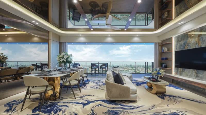 Grand Dunman, 2 Dunman Road, 4 Bedrooms, 1,787 sqft, Condominium For Sale, by Cheryl Chng Xue'Er 庄雪娥, 500193978 - Living Room - PropertyGuru.com.sg