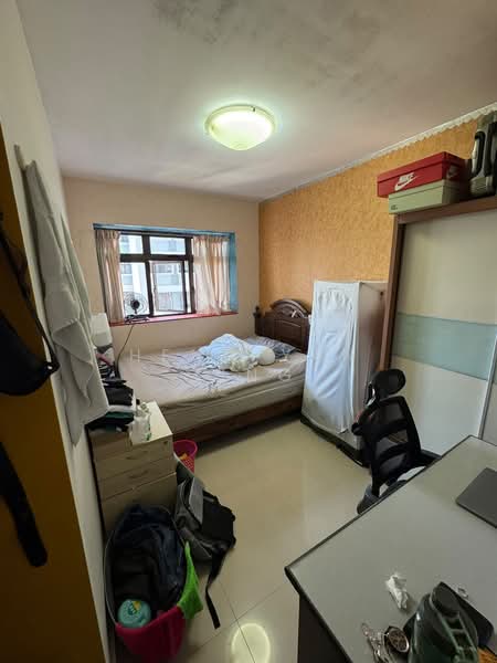 91 Tanglin Halt Road, 91 Tanglin Halt Road, Room Rental, 120 sqft, HDB Flat For Rent, by Heng Yan Ting, 500193981 - Bedroom - PropertyGuru.com.sg
