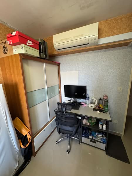 91 Tanglin Halt Road, 91 Tanglin Halt Road, Room Rental, 120 sqft, HDB Flat For Rent, by Heng Yan Ting, 500193981 - PropertyGuru.com.sg