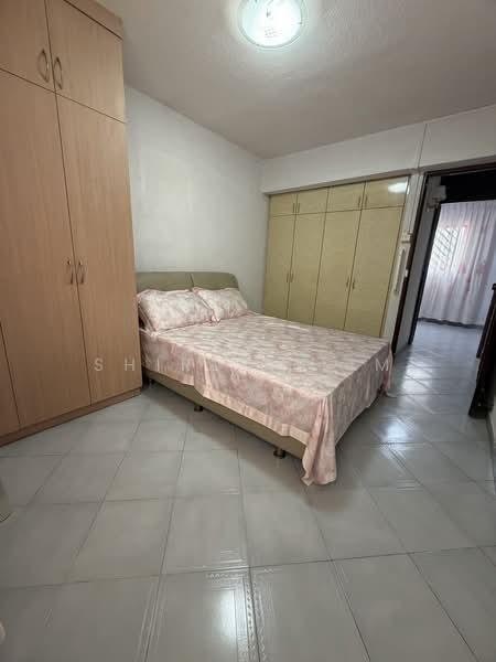 305 Shunfu Road, 305 Shunfu Road, 3 Bedrooms, 990 sqft, HDB Flat For Sale, by Shirley Lim, 500193982 - Bedroom - PropertyGuru.com.sg