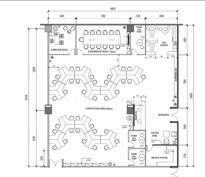 25 Ubi Road 4, 25 Ubi Road 4, 4,036 sqft, Light Industrial (B1) For Rent, by Victor The, 500193983 - CommercialGuru.com.sg