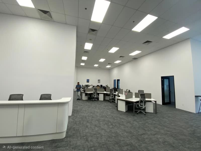 25 Ubi Road 4, 25 Ubi Road 4, 4,036 sqft, Light Industrial (B1) For Rent, by Victor The, 500193983 - Interior - CommercialGuru.com.sg