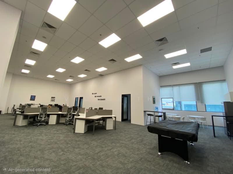 25 Ubi Road 4, 25 Ubi Road 4, 4,036 sqft, Light Industrial (B1) For Rent, by Victor The, 500193983 - CommercialGuru.com.sg