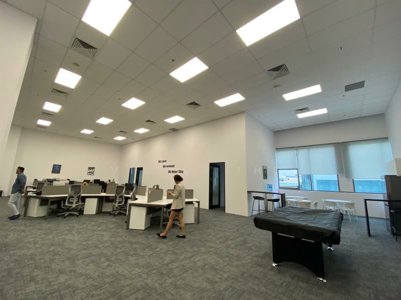 25 Ubi Road 4, 25 Ubi Road 4, 4,036 sqft, Light Industrial (B1) For Rent, by Victor The, 500193983 - Interior - CommercialGuru.com.sg