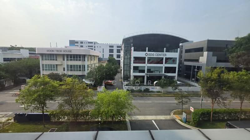 25 Ubi Road 4, 25 Ubi Road 4, Eunos / Geylang / Paya Lebar, 4,036 sqft, Light Industrial (B1) For Rent, by Victor The, 500193983 - CommercialGuru.com.sg