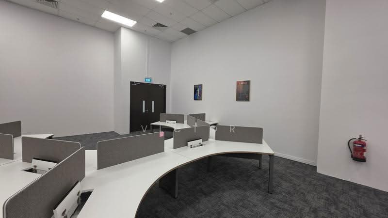 25 Ubi Road 4, 25 Ubi Road 4, Eunos / Geylang / Paya Lebar, 4,036 sqft, Light Industrial (B1) For Rent, by Victor The, 500193983 - CommercialGuru.com.sg