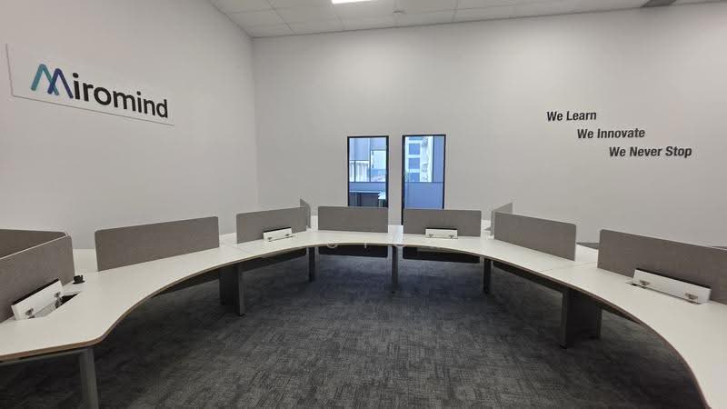 25 Ubi Road 4, 25 Ubi Road 4, Eunos / Geylang / Paya Lebar, 4,036 sqft, Light Industrial (B1) For Rent, by Victor The, 500193983 - CommercialGuru.com.sg
