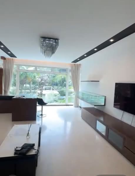 Costa Del Sol, 76 Bayshore Road, 4 Bedrooms, 1,561 sqft, Condominium For Rent, by Jeremy Pher, 500193984 - Living Room - PropertyGuru.com.sg