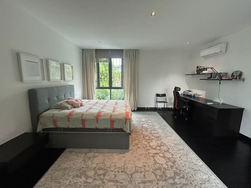 King Albert Park, , 8 Bedrooms, 11,000 sqft, Good Class Bungalow For Sale, by Ng Rui Han, 500193985 - Bedroom - PropertyGuru.com.sg