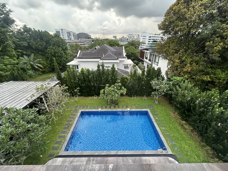 King Albert Park, , 8 Bedrooms, 11,000 sqft, Good Class Bungalow For Sale, by Ng Rui Han, 500193985 - Exterior - PropertyGuru.com.sg