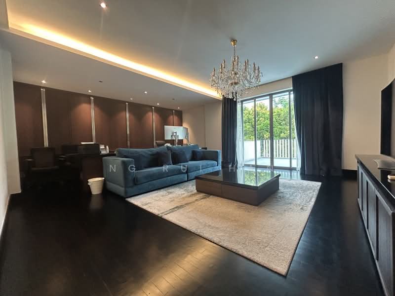 King Albert Park, , 8 Bedrooms, 11,000 sqft, Good Class Bungalow For Sale, by Ng Rui Han, 500193985 - Living Room - PropertyGuru.com.sg