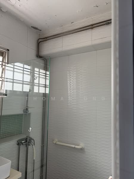 646 Pasir Ris Drive 10, 646 Pasir Ris Drive 10, 3 Bedrooms, 1,539 sqft, HDB Flat For Rent, by Thomas Ong, 500193986 - Bathroom - PropertyGuru.com.sg