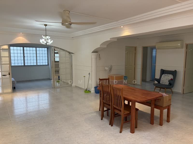 646 Pasir Ris Drive 10