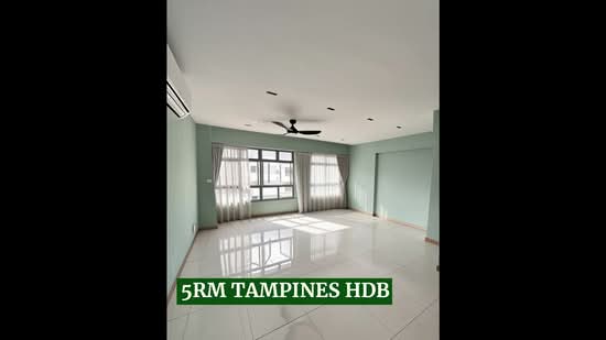 622B Tampines Avenue 12, 622B Tampines Avenue 12, 3 Bedrooms, 1,216 sqft, HDB Flat For Sale, by Mitch Soh, 500193987 - PropertyGuru.com.sg