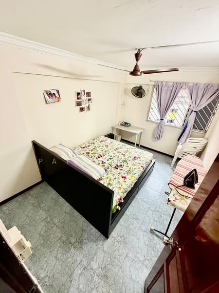 183 Bukit Batok West Avenue 8, 183 Bukit Batok West Avenue 8, 3 Bedrooms, 1,001 sqft, HDB Flat For Sale, by Patrick Koh, 500193988 - Bedroom - PropertyGuru.com.sg