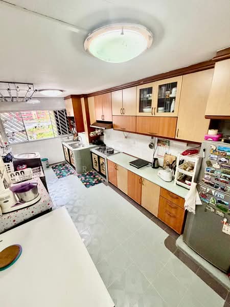 183 Bukit Batok West Avenue 8, 183 Bukit Batok West Avenue 8, 3 Bedrooms, 1,001 sqft, HDB Flat For Sale, by Patrick Koh, 500193988 - Kitchen - PropertyGuru.com.sg