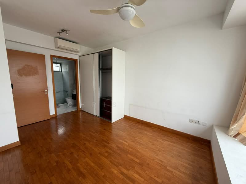Centro Residences, 59 Ang Mo Kio Avenue 8, 3 Bedrooms, 926 sqft, Condominium For Rent, by Chris Chee, 500193989 - Bedroom - PropertyGuru.com.sg