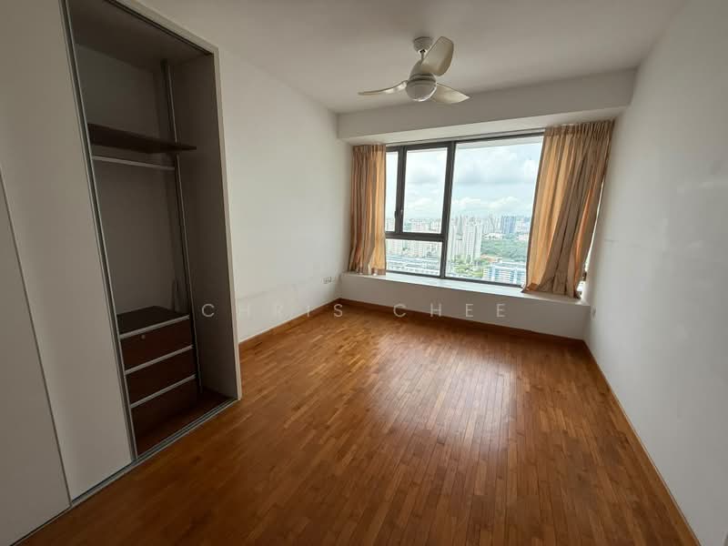 Centro Residences, 59 Ang Mo Kio Avenue 8, 3 Bedrooms, 926 sqft, Condominium For Rent, by Chris Chee, 500193989 - Bedroom - PropertyGuru.com.sg