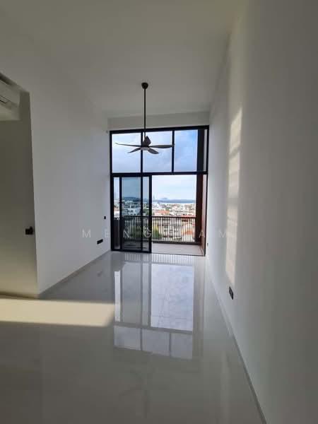 Kandis Residence, 2 Kandis Link, 3 Bedrooms, 1,034 sqft, Condominium For Sale, by Meng Lam, 500193990 - Living Room - PropertyGuru.com.sg