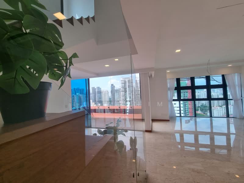 Leonie Gardens, 23 Leonie Hill, 4 Bedrooms, 3,100 sqft, Condominium For Sale, by Lloyd Lim, 500193992 - View - PropertyGuru.com.sg