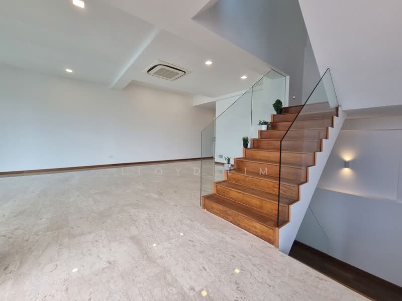 Leonie Gardens, 23 Leonie Hill, 4 Bedrooms, 3,100 sqft, Condominium For Sale, by Lloyd Lim, 500193992 - Interior - PropertyGuru.com.sg