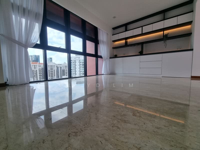 Leonie Gardens, 23 Leonie Hill, 4 Bedrooms, 3,100 sqft, Condominium For Sale, by Lloyd Lim, 500193992 - View - PropertyGuru.com.sg