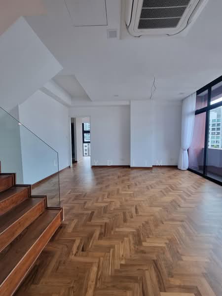 Leonie Gardens, 23 Leonie Hill, 4 Bedrooms, 3,100 sqft, Condominium For Sale, by Lloyd Lim, 500193992 - Living Room - PropertyGuru.com.sg