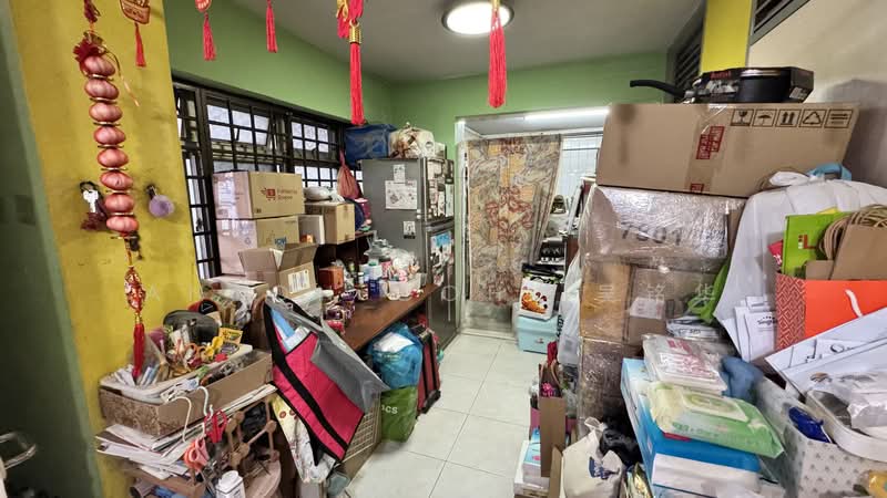637 Pasir Ris Drive 1, 637 Pasir Ris Drive 1, 3 Bedrooms, 1,119 sqft, HDB Flat For Sale, by Anson Goh 吴铭华, 500193994 - Interior - PropertyGuru.com.sg