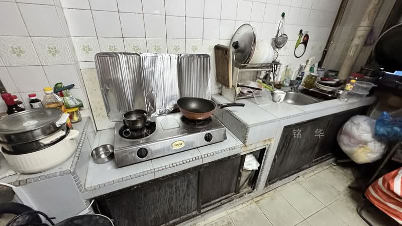 637 Pasir Ris Drive 1, 637 Pasir Ris Drive 1, 3 Bedrooms, 1,119 sqft, HDB Flat For Sale, by Anson Goh 吴铭华, 500193994 - Kitchen - PropertyGuru.com.sg