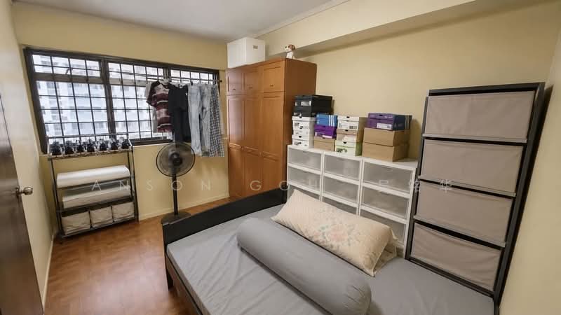637 Pasir Ris Drive 1, 637 Pasir Ris Drive 1, 3 Bedrooms, 1,119 sqft, HDB Flat For Sale, by Anson Goh 吴铭华, 500193994 - Bedroom - PropertyGuru.com.sg