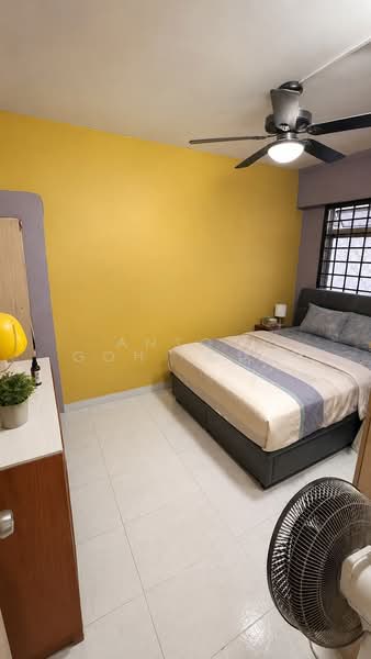 637 Pasir Ris Drive 1, 637 Pasir Ris Drive 1, 3 Bedrooms, 1,119 sqft, HDB Flat For Sale, by Anson Goh 吴铭华, 500193994 - Bedroom - PropertyGuru.com.sg