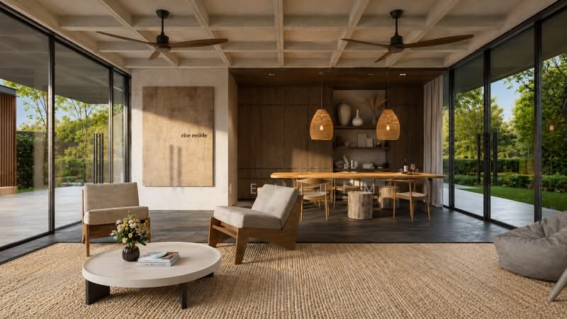 Sora, 73/74/76/78 Yuan Ching Road, 2 Bedrooms, 667 sqft, Condominium For Sale, by Ethel Lim, 500193996 - Living Room - PropertyGuru.com.sg