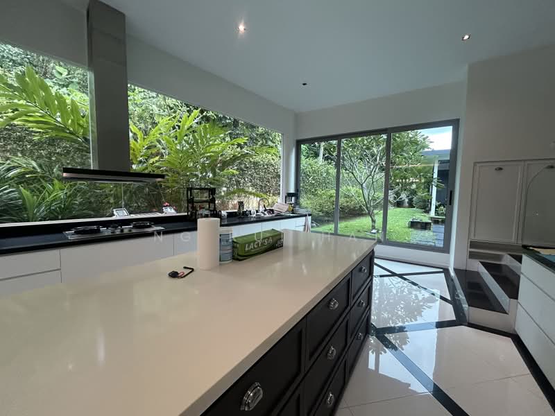 King albert park, , 8 Bedrooms, 11,000 sqft, Good Class Bungalow For Rent, by Ng Rui Han, 500193997 - Kitchen - PropertyGuru.com.sg