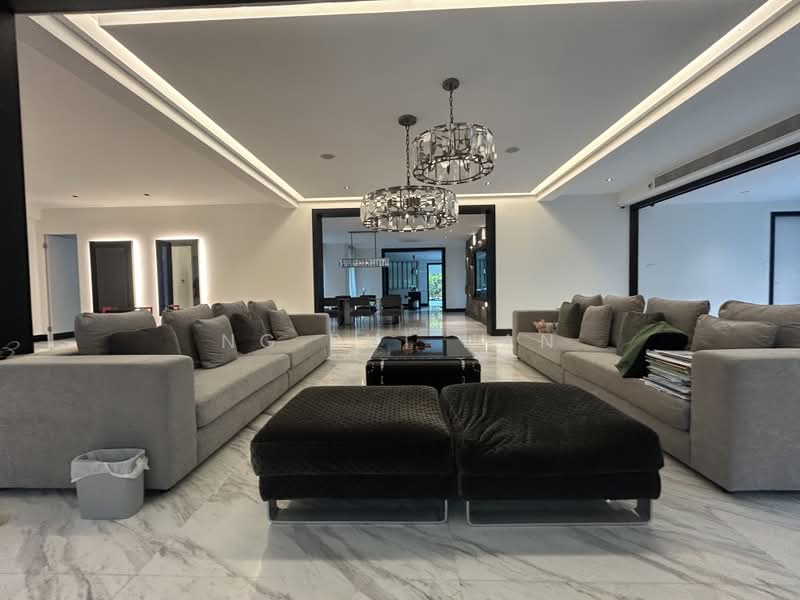 King albert park, , 8 Bedrooms, 11,000 sqft, Good Class Bungalow For Rent, by Ng Rui Han, 500193997 - Living Room - PropertyGuru.com.sg